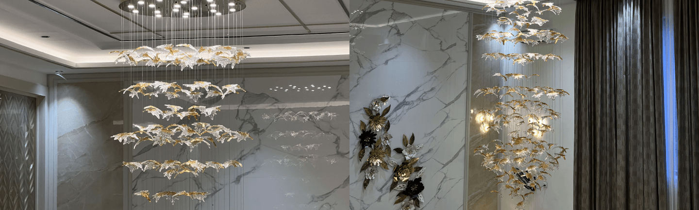 About Banner Lighting