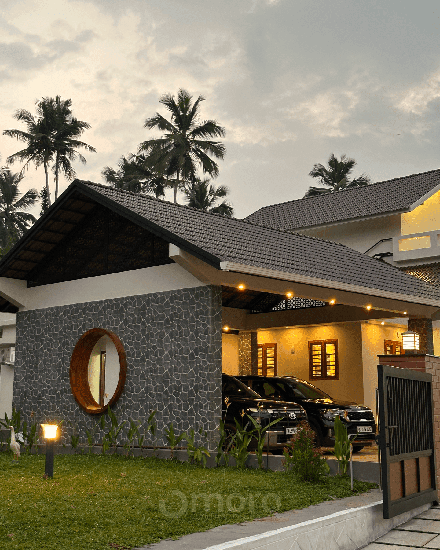 GRACE VILLA - Image 2