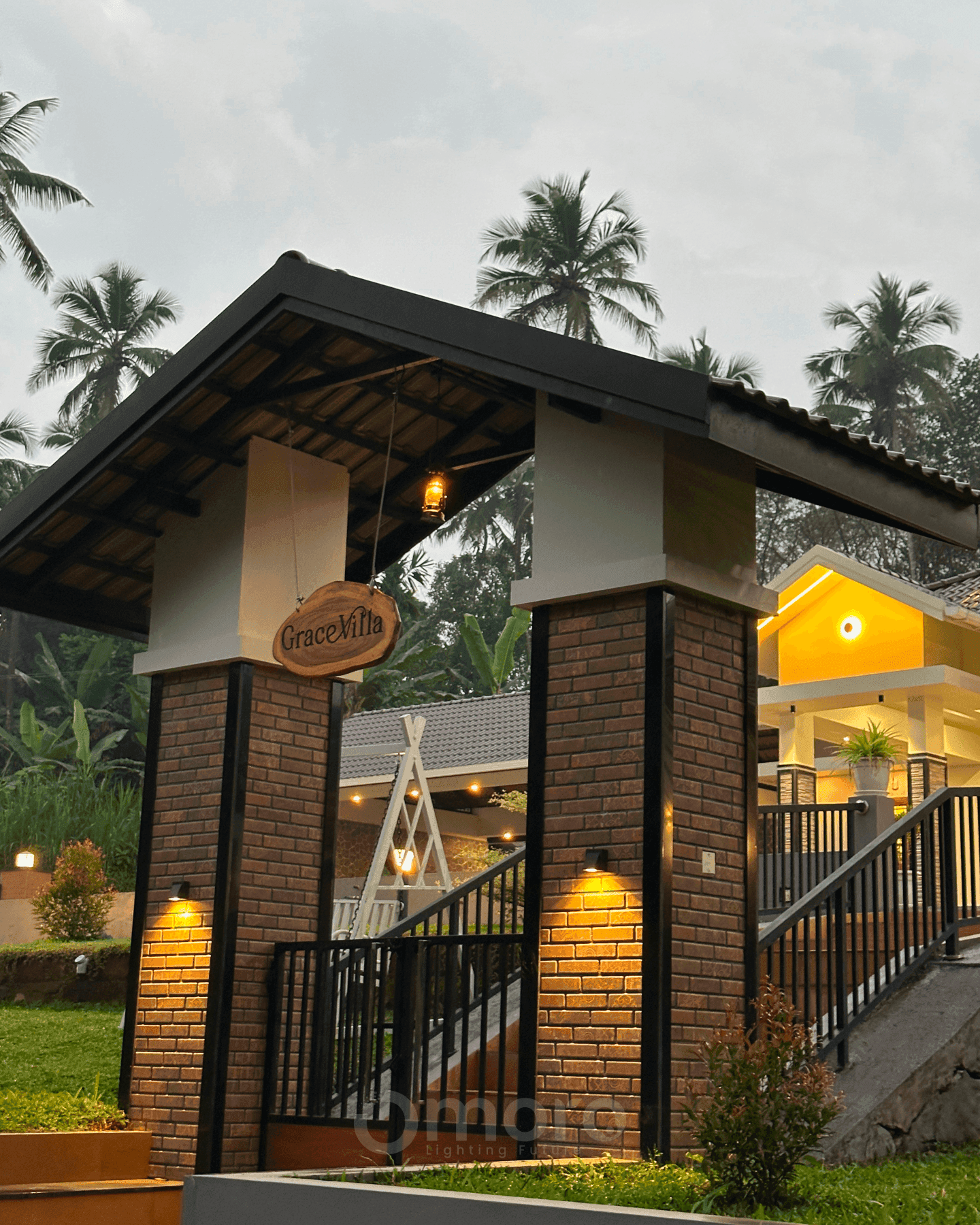 GRACE VILLA - Image 9