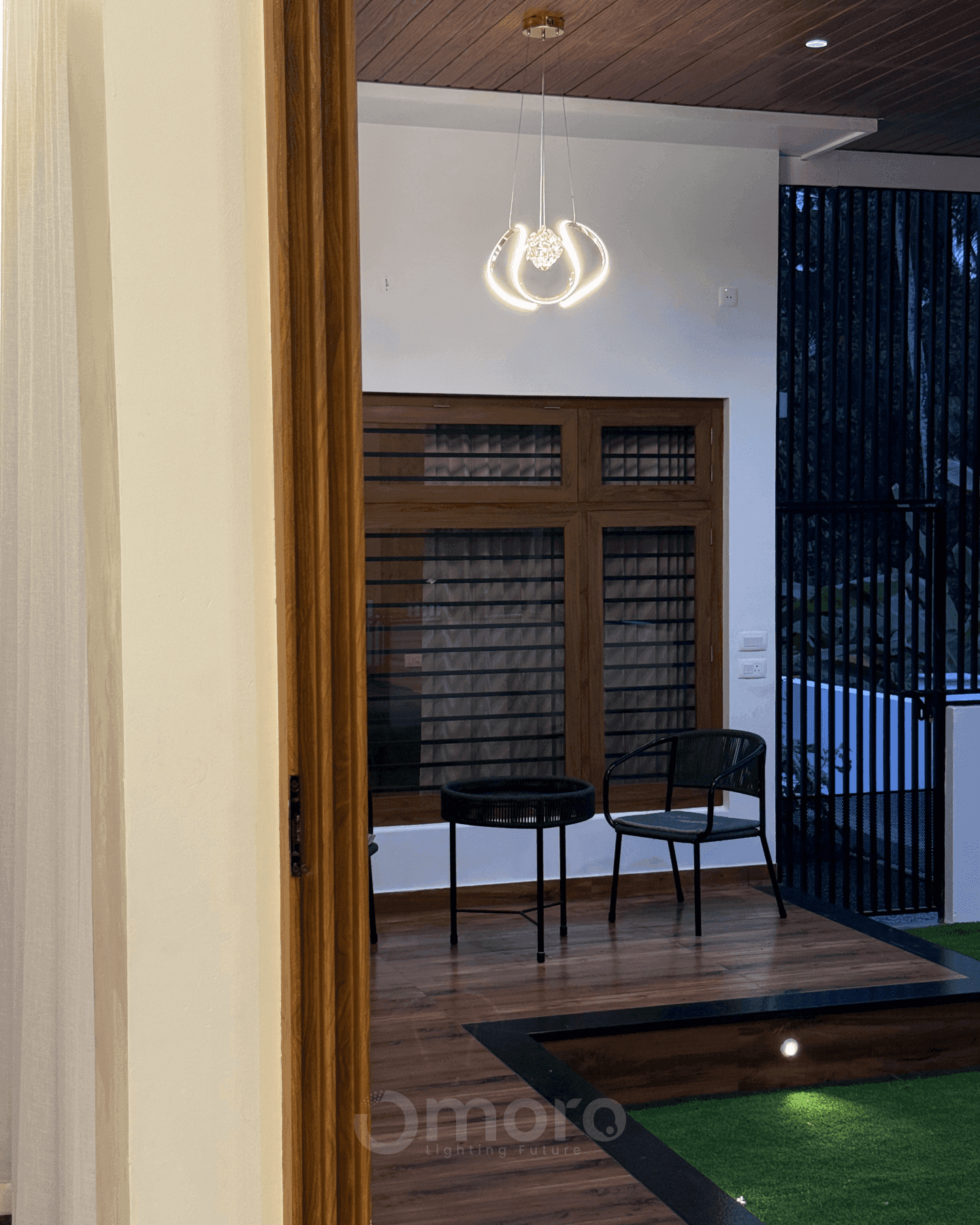 GEORGIE VILLA - Image 12