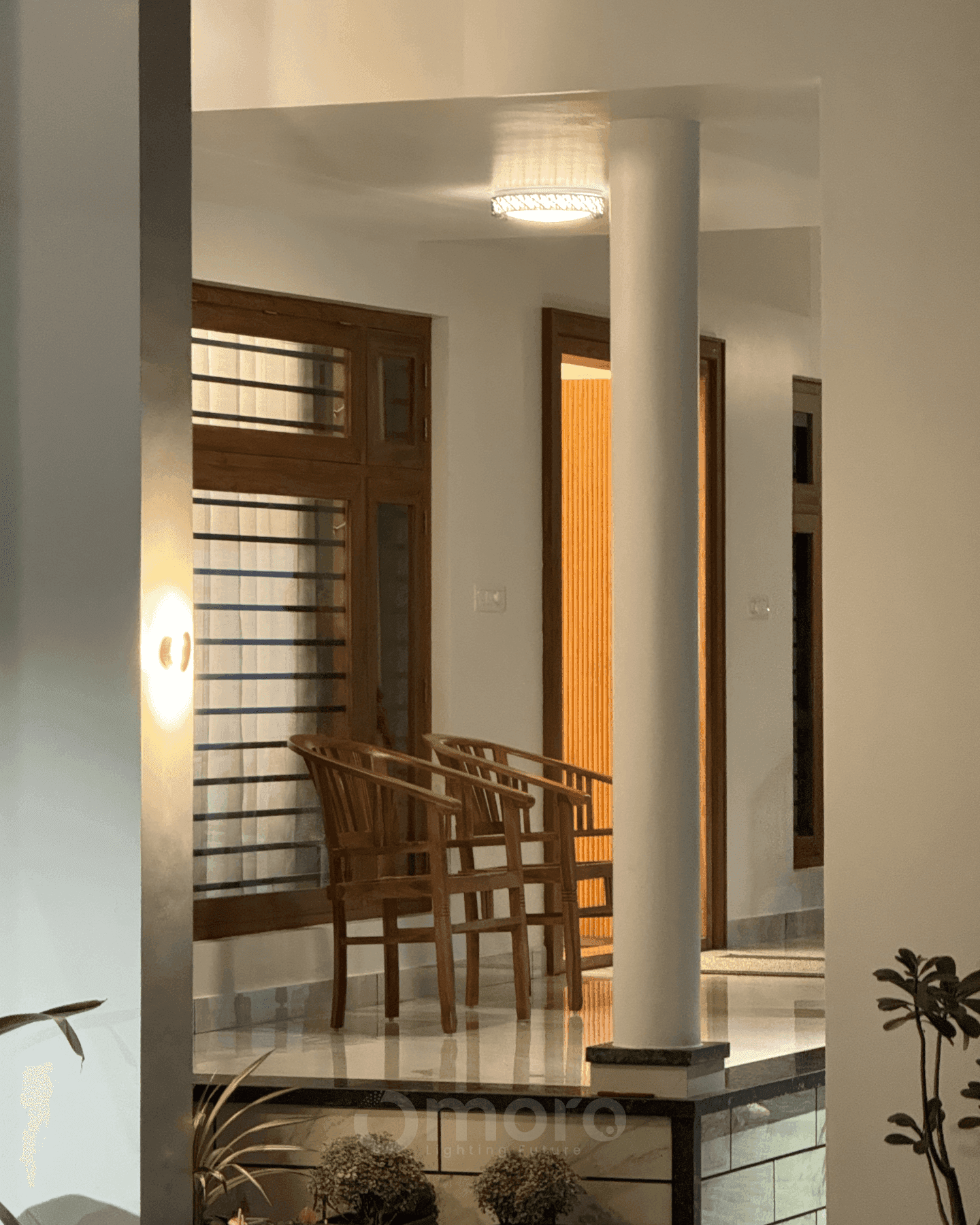 GEORGIE VILLA - Image 2