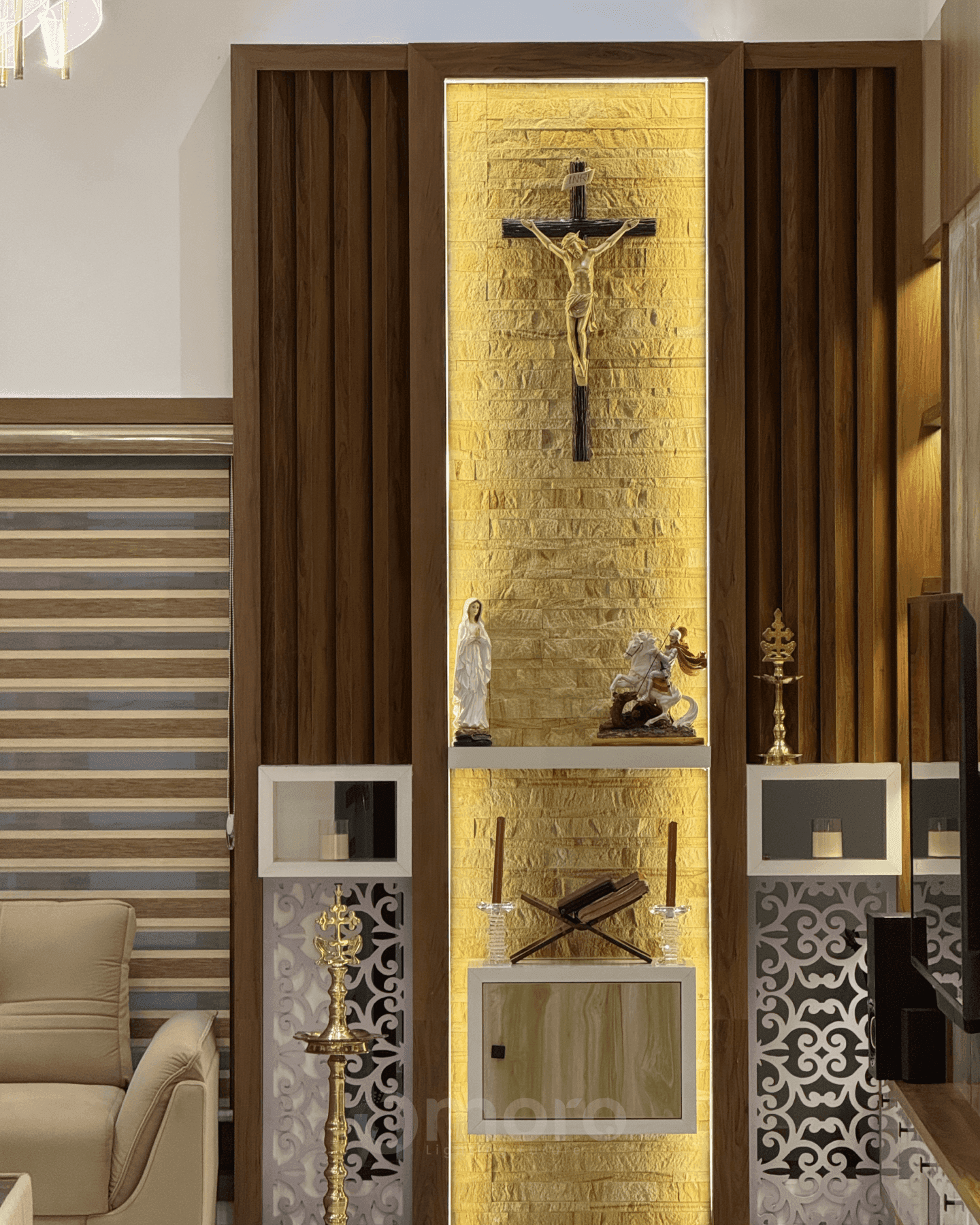 GEORGIE VILLA - Image 3